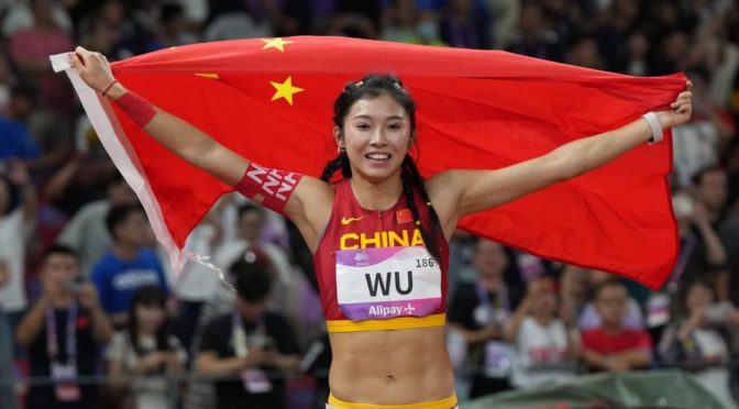 对山东女足
