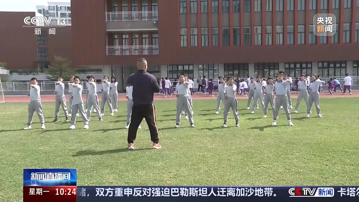 的長遠目光